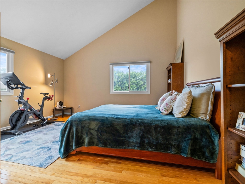 76 Algonquin Trl # 76, Ashland Unit: 76