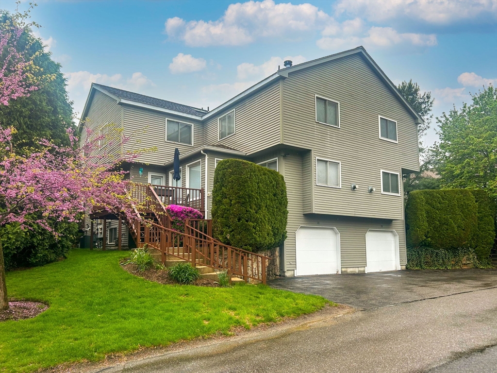 76 Algonquin Trl # 76, Ashland Unit: 76