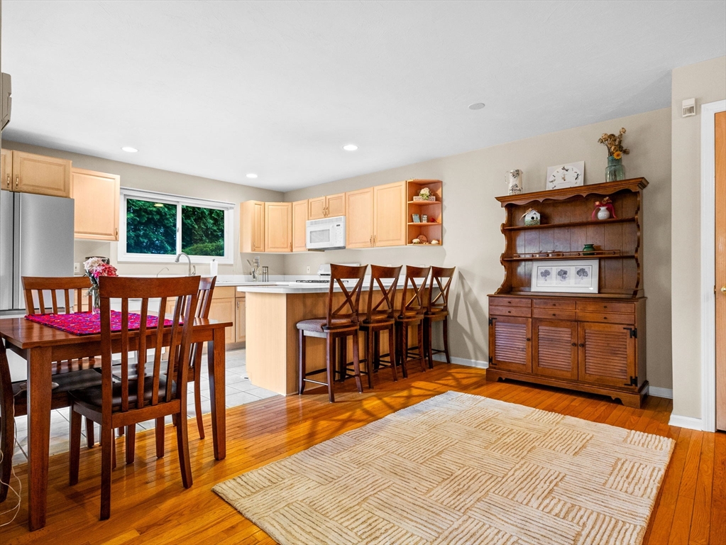 76 Algonquin Trl # 76, Ashland Unit: 76