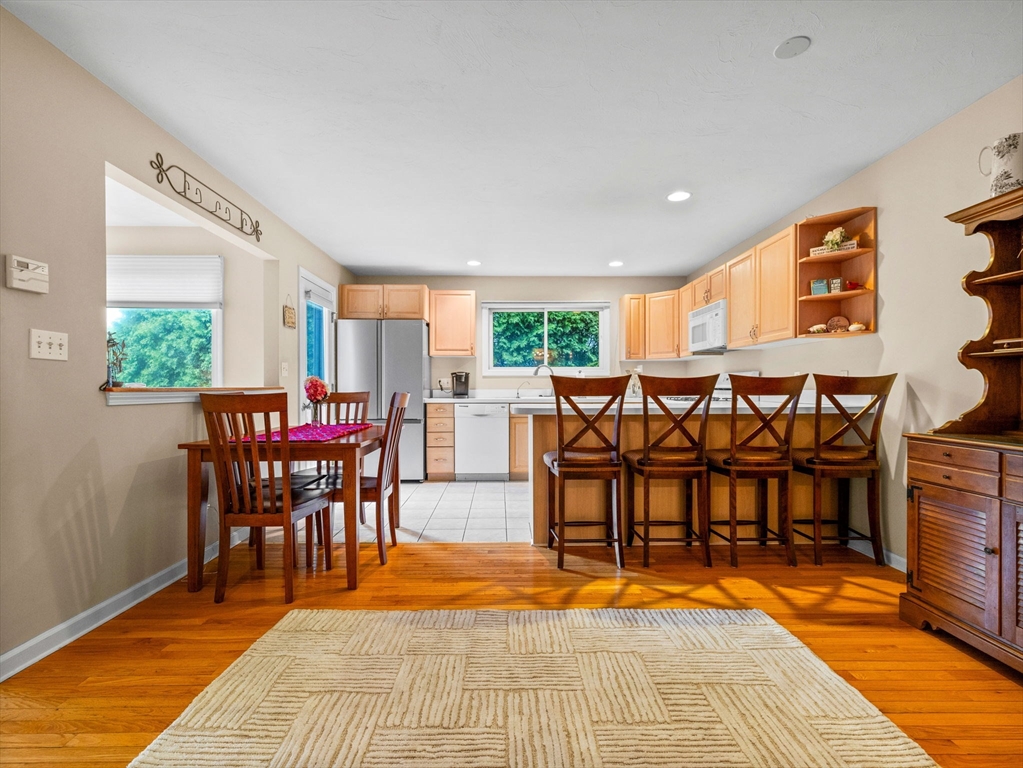 76 Algonquin Trl # 76, Ashland Unit: 76