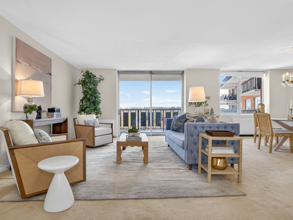 280 Boylston St # 804