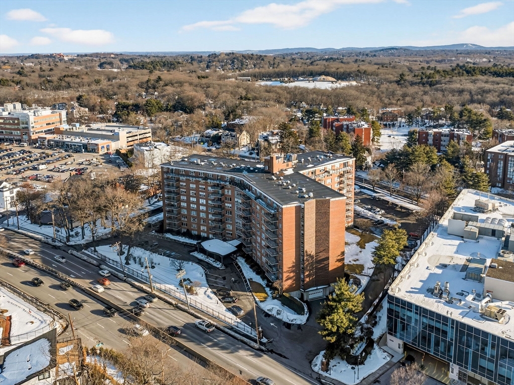 280 Boylston St # 804