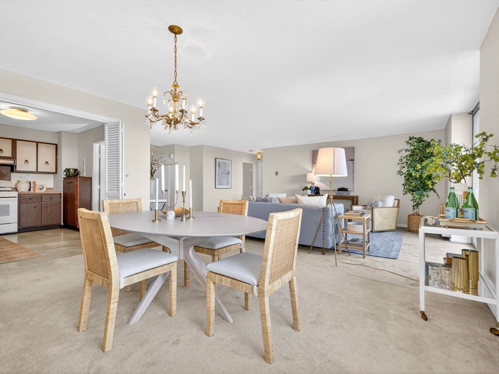 280 Boylston St # 804