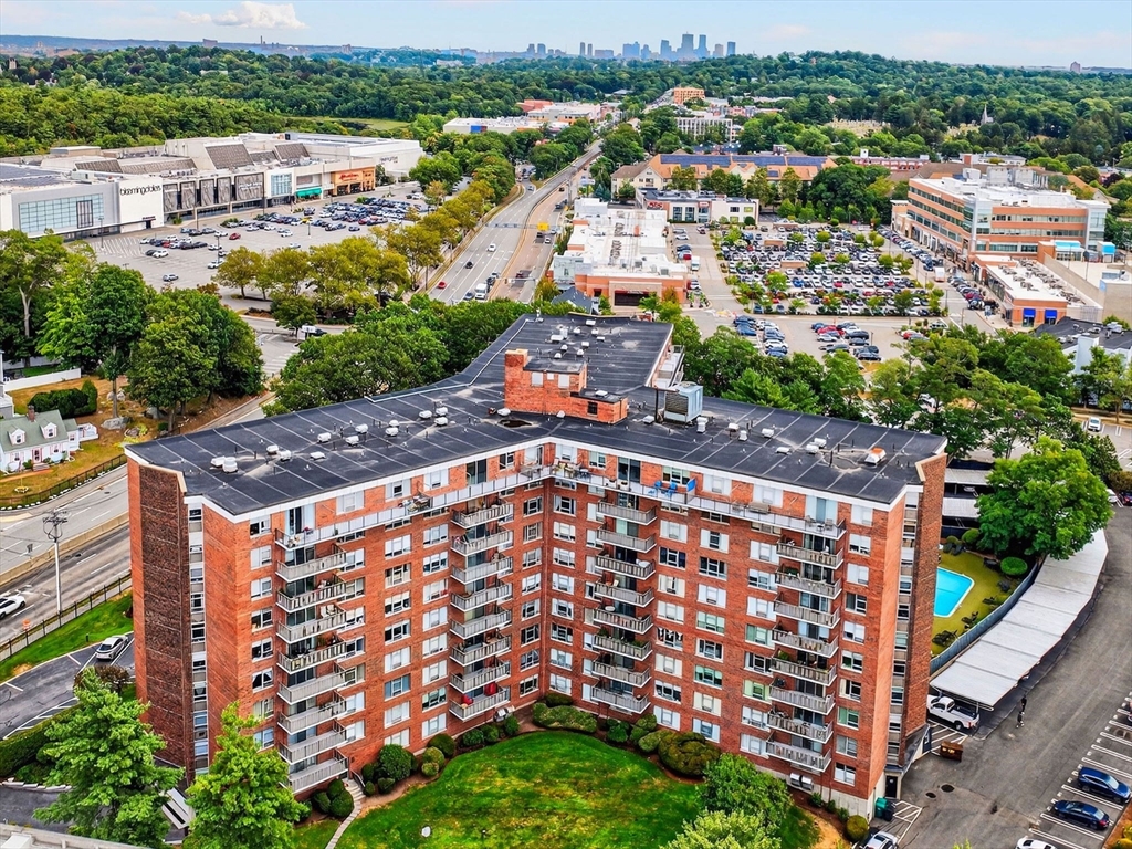 280 Boylston St # 713