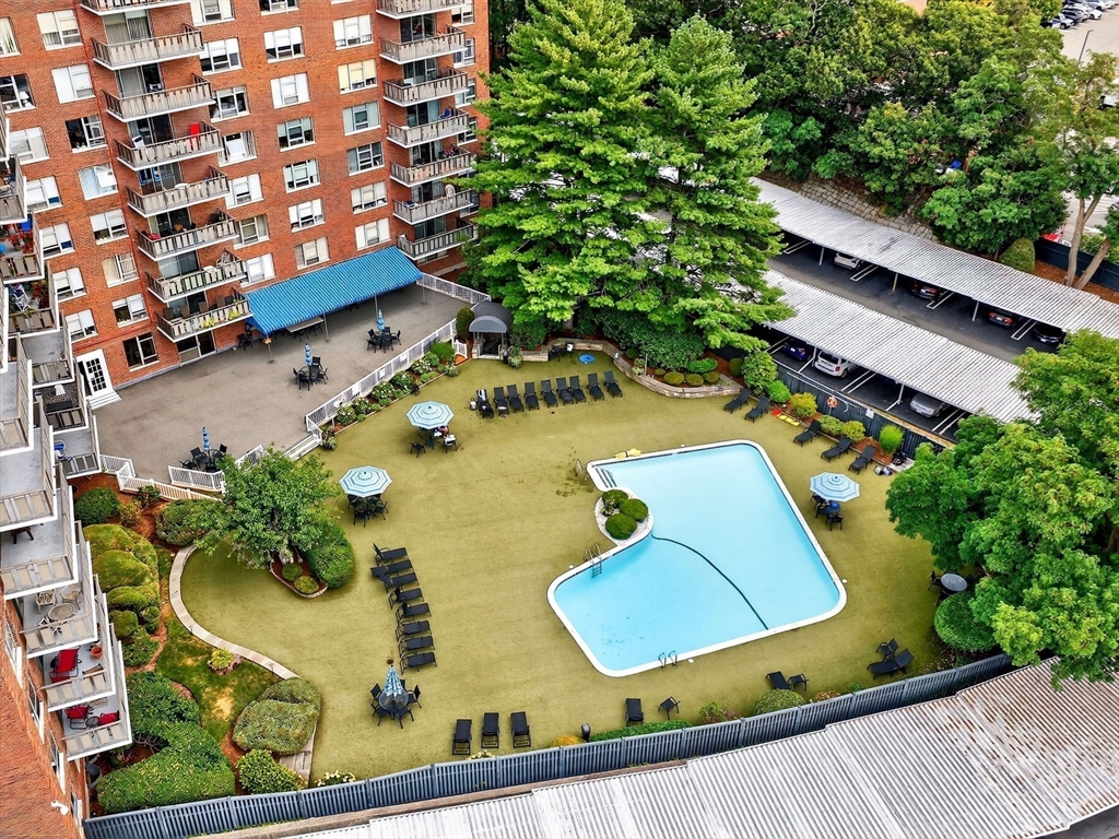 280 Boylston St # 503