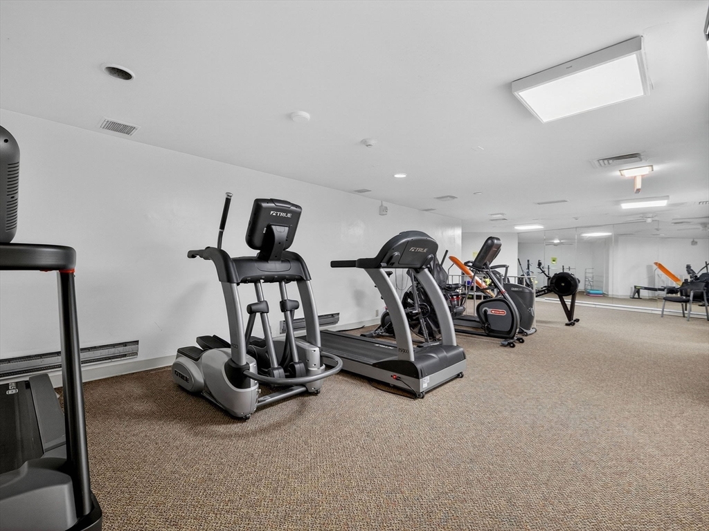 280 Boylston St # 503