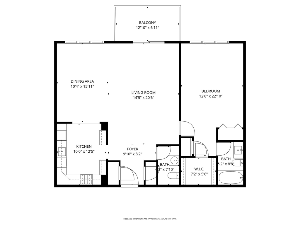 280 Boylston St # 503