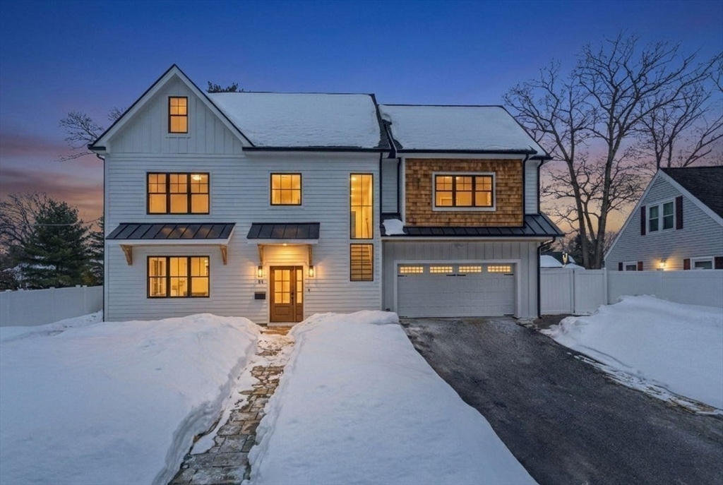 54 Pilgrim Rd