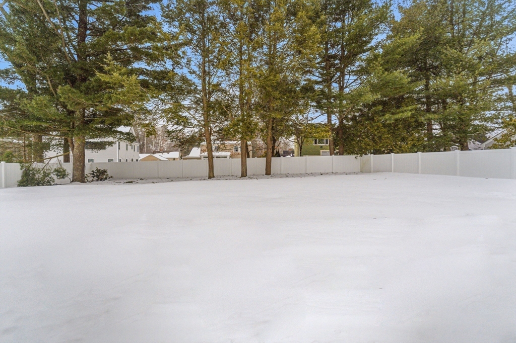 54 Pilgrim Rd