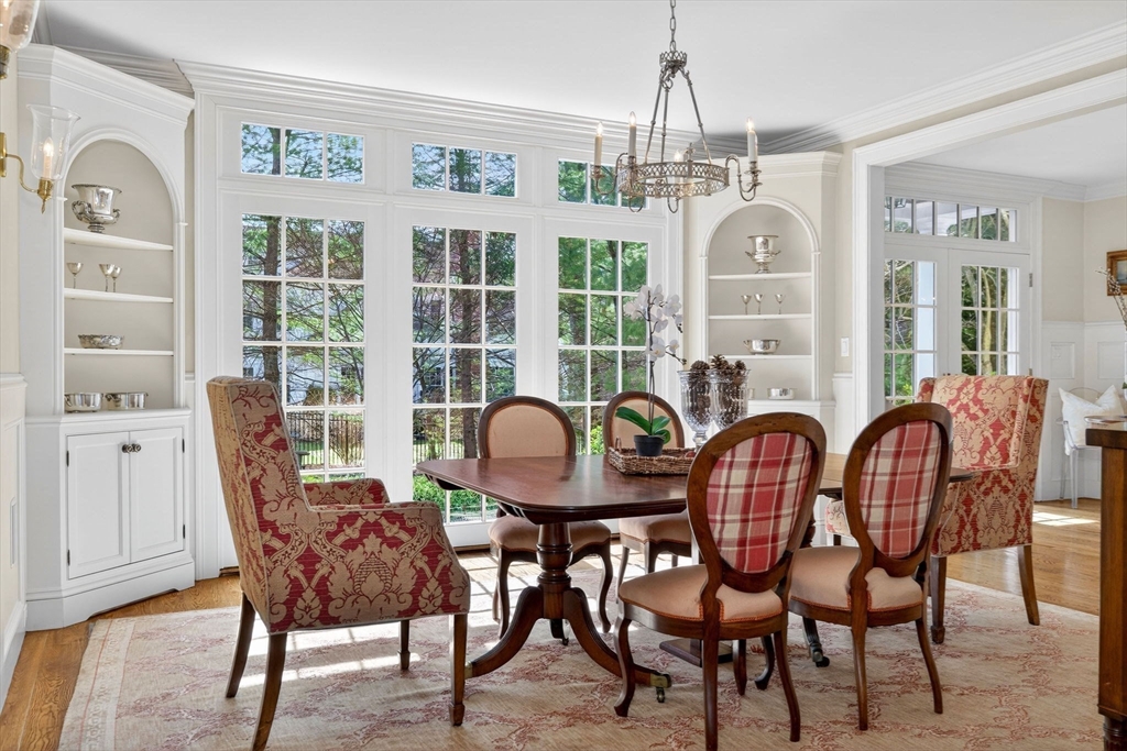 1 Buckingham Ter