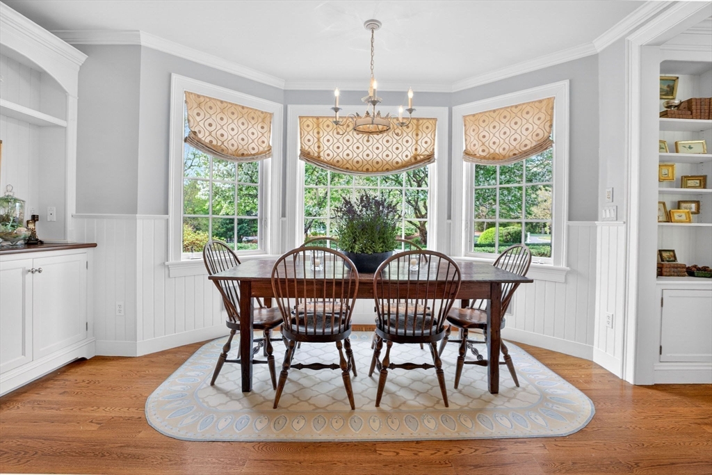 1 Buckingham Ter