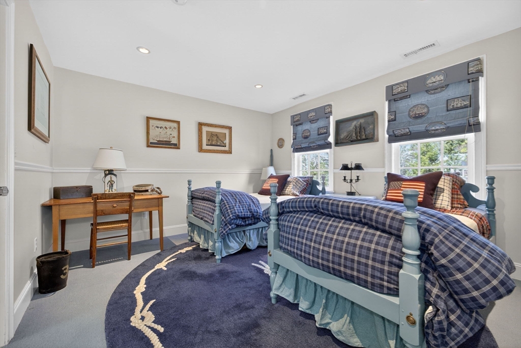 1 Buckingham Ter