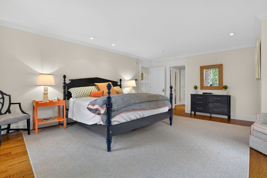 1 Buckingham Ter