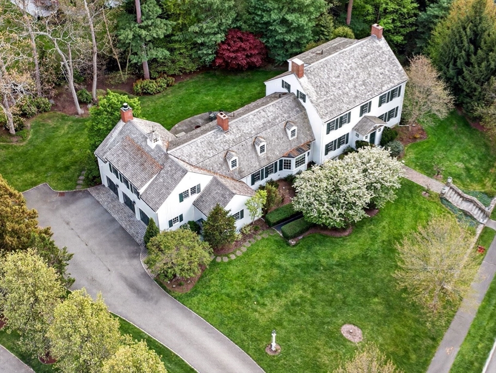 1 Buckingham Ter