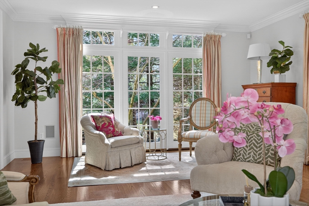 1 Buckingham Ter