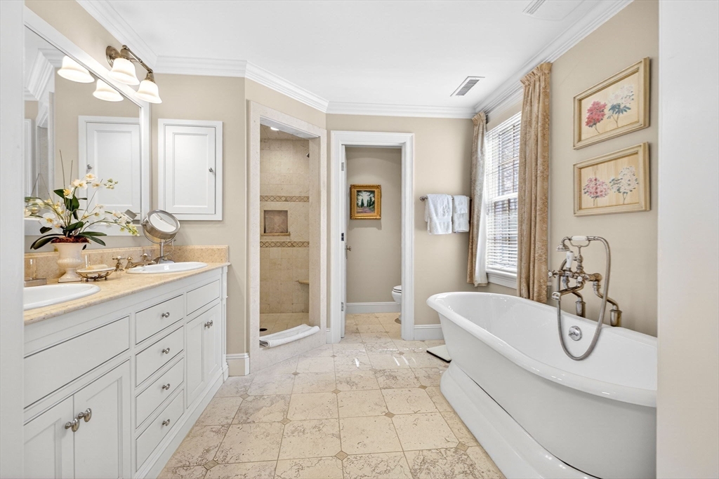 1 Buckingham Ter