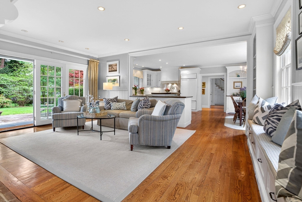 1 Buckingham Ter