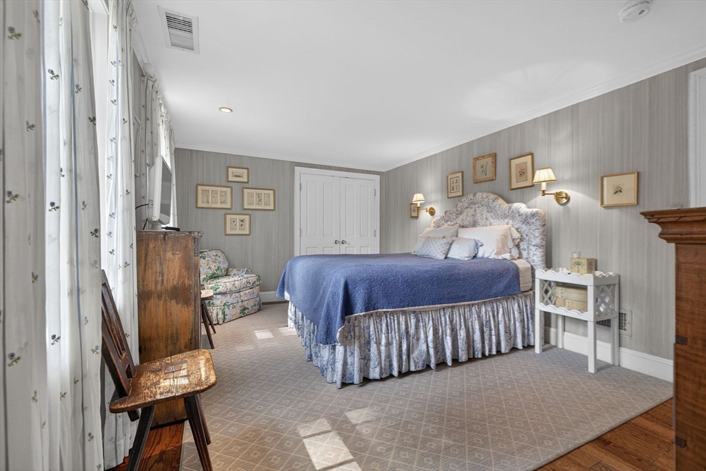 1 Buckingham Ter