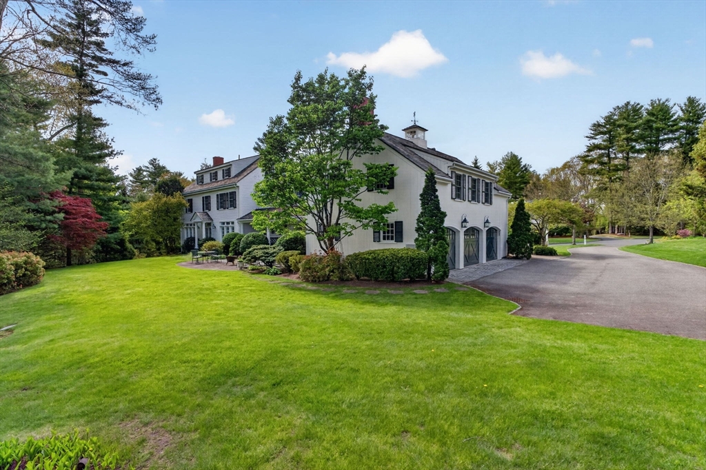 1 Buckingham Ter