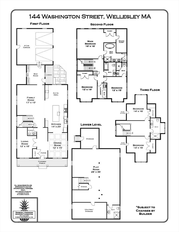 144 Washington Street