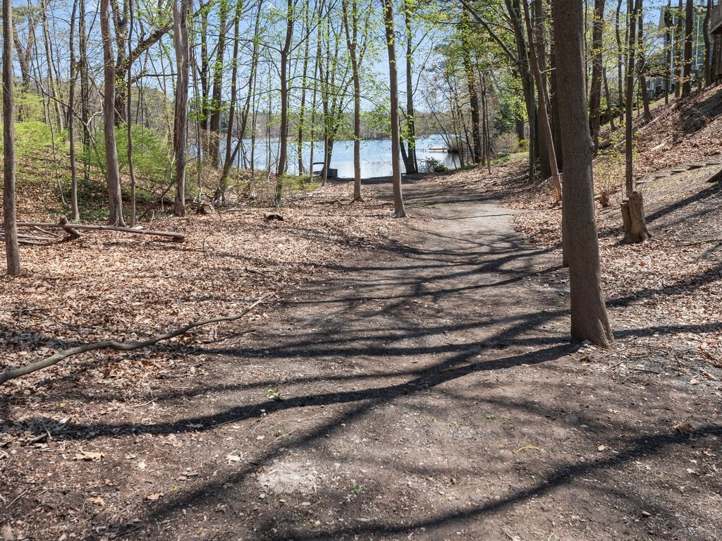2 Stringer Dam Rd.