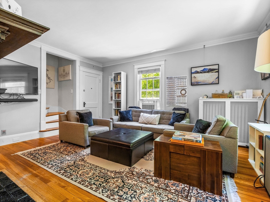 12 Appleby Rd # 2L