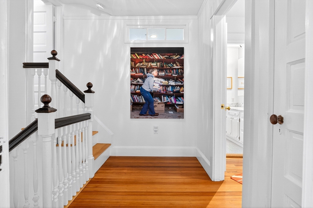 70 Curve St