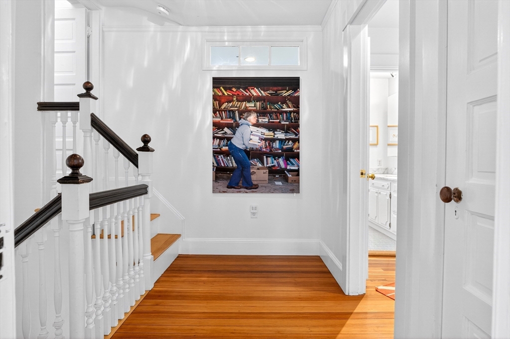 70 Curve St