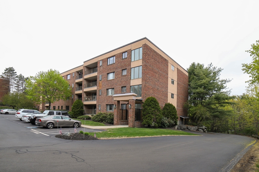 11 Ledgewood Way # 16
