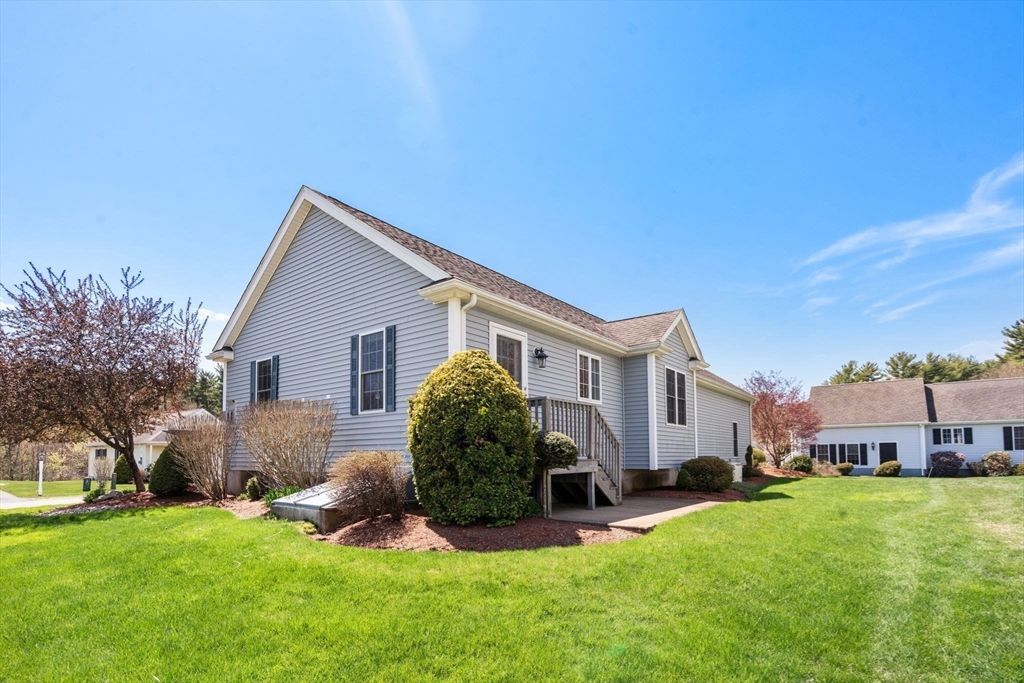 20 Harmony Crossing