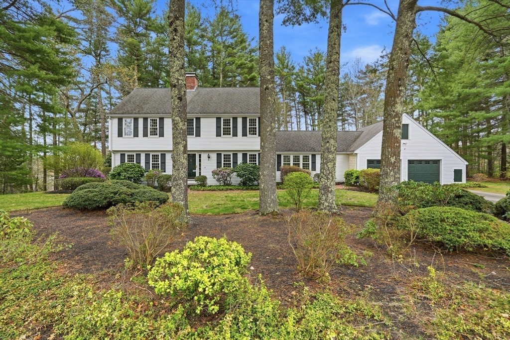 153 Buckboard Rd.