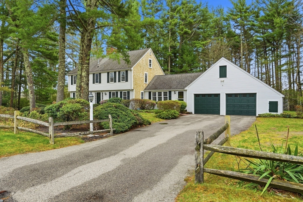 153 Buckboard Rd.