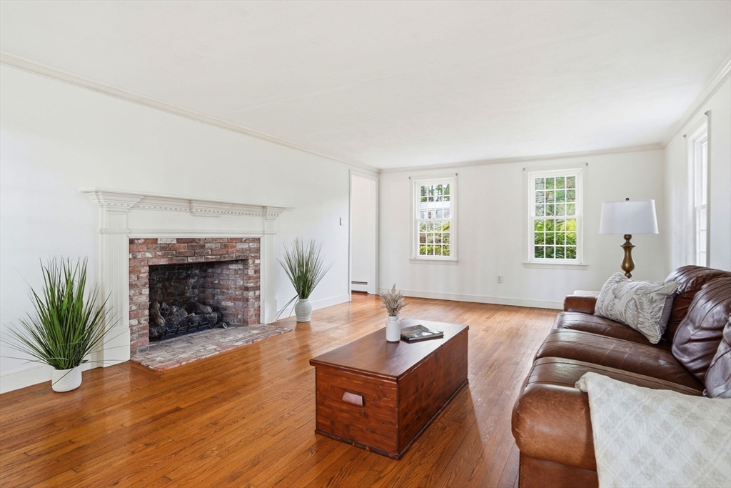 153 Buckboard Rd.