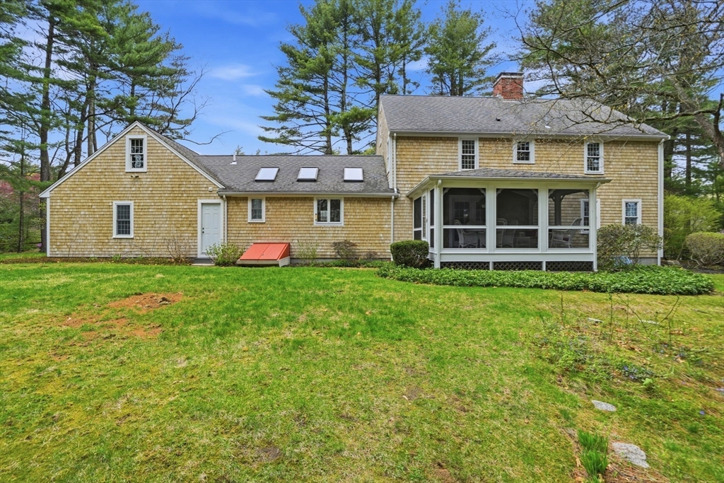 153 Buckboard Rd.