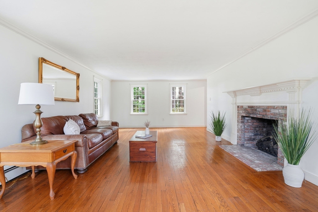 153 Buckboard Rd.