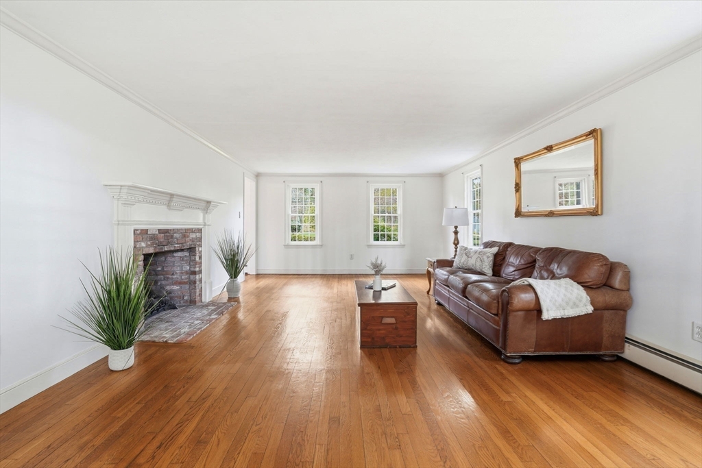 153 Buckboard Rd.