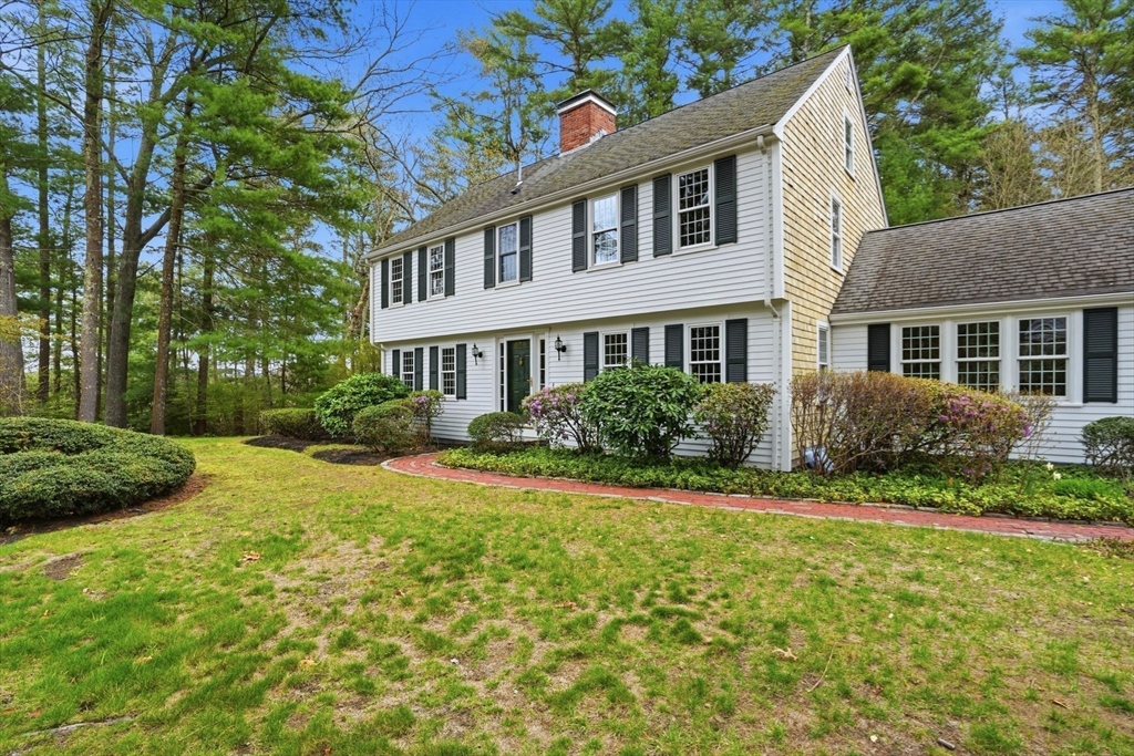 153 Buckboard Rd.