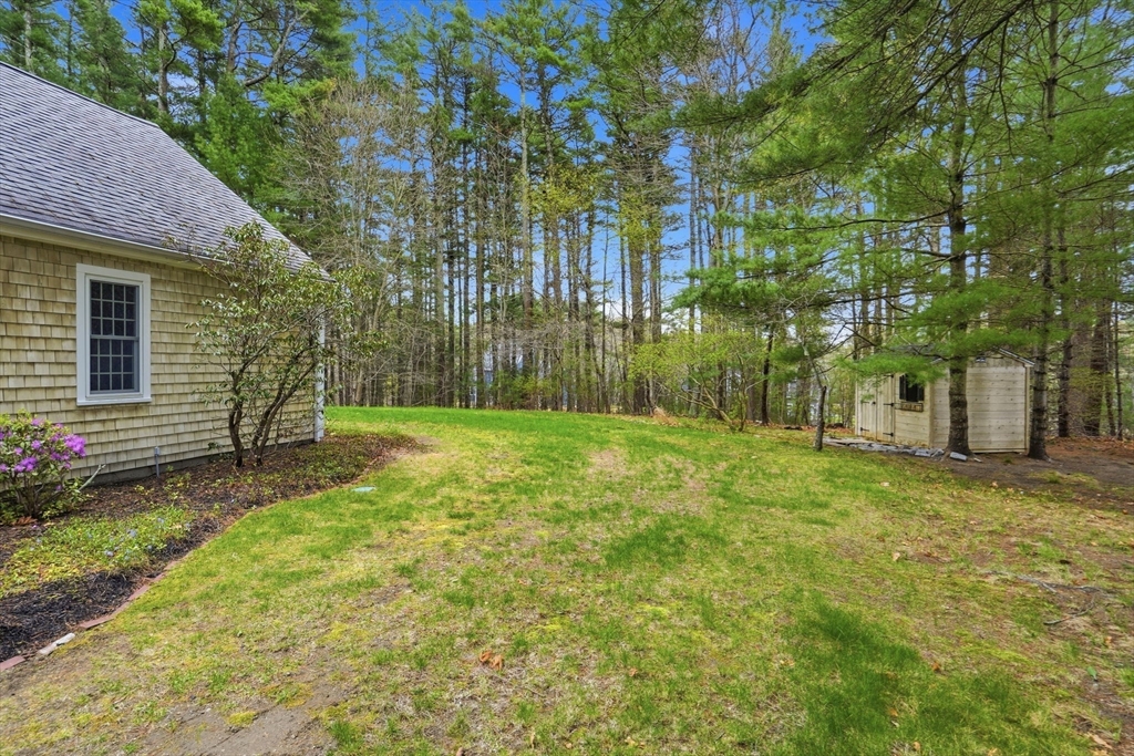 153 Buckboard Rd.