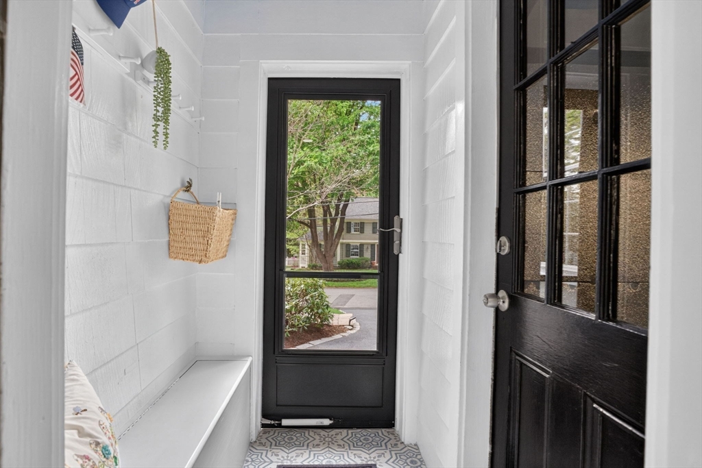 26 Hobart Road