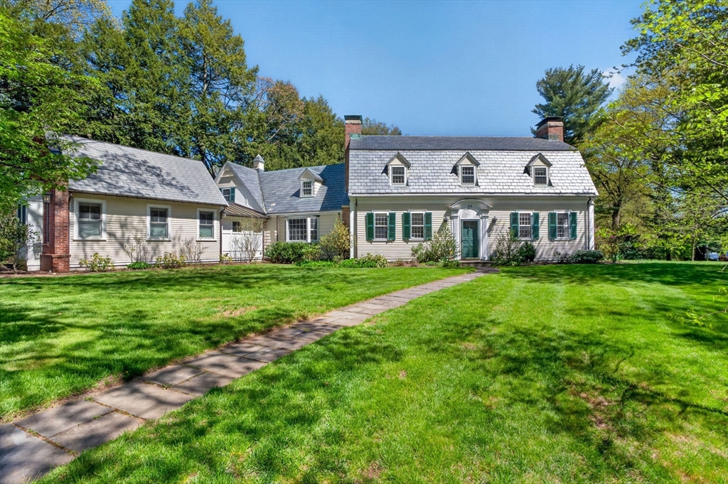 101 Edmunds Rd