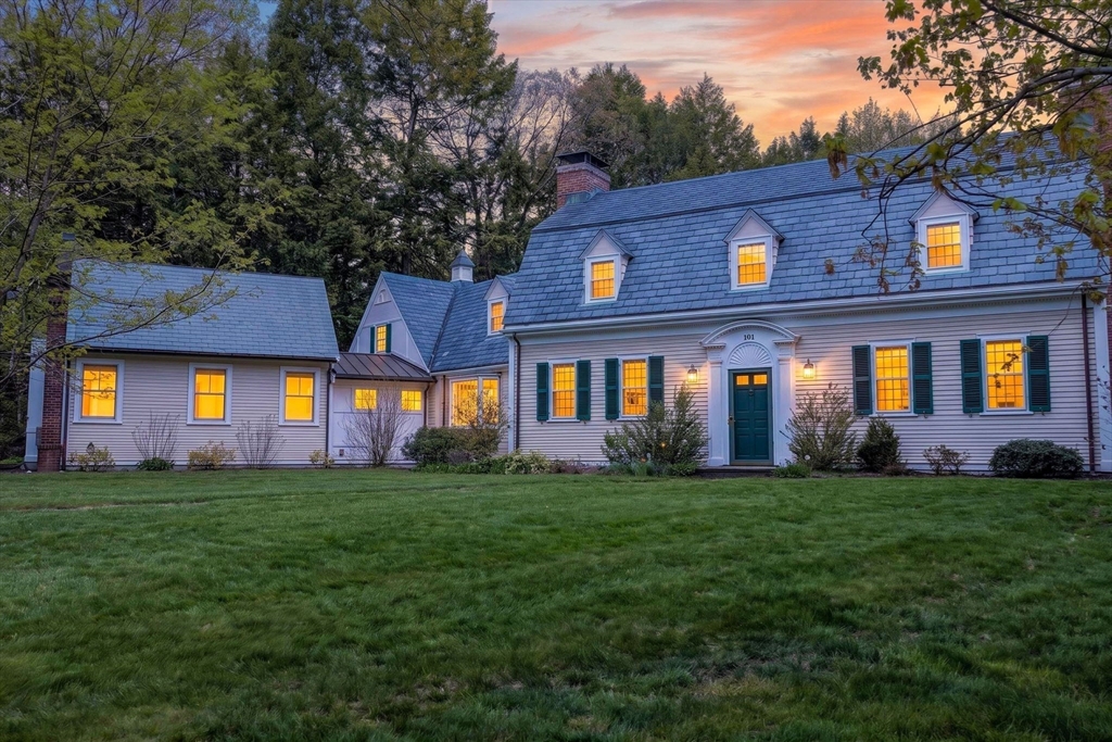 101 Edmunds Rd