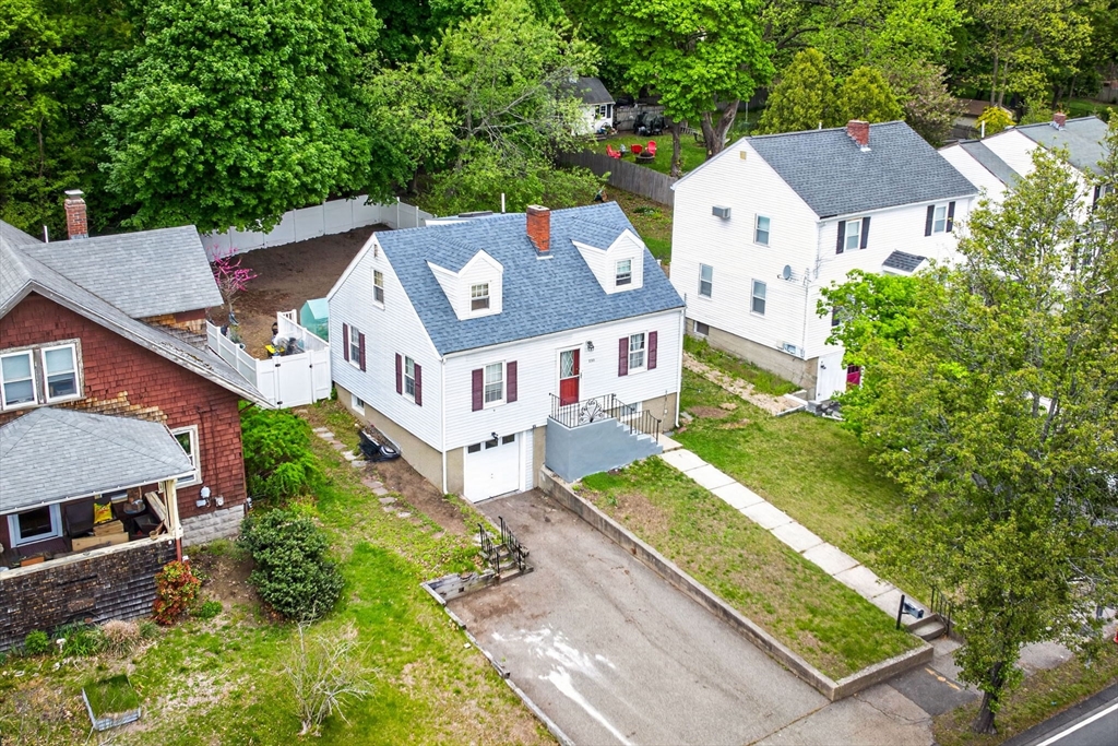 239 Washington Street