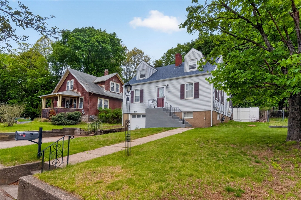 239 Washington Street