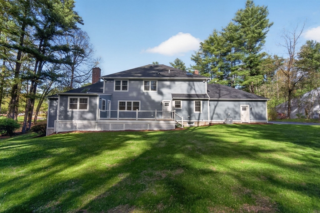65 Fox Run Rd