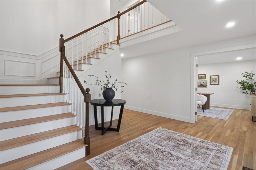 65 Fox Run Rd