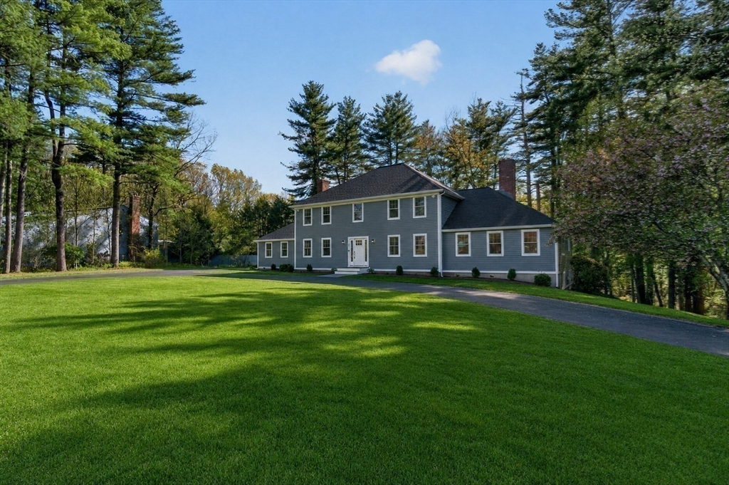 65 Fox Run Rd