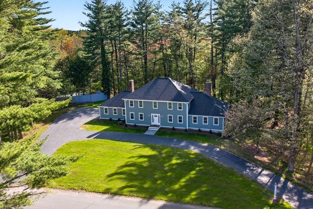 65 Fox Run Rd