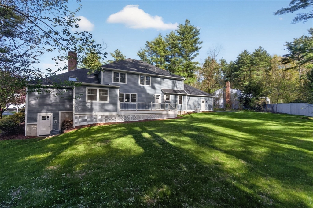 65 Fox Run Rd