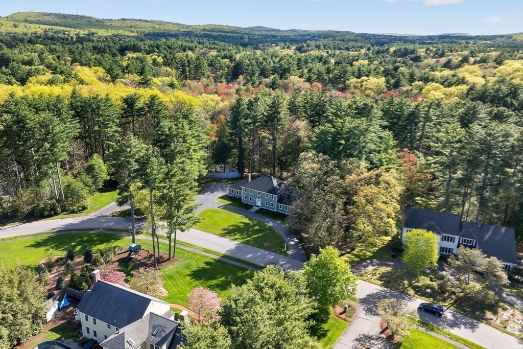 65 Fox Run Rd