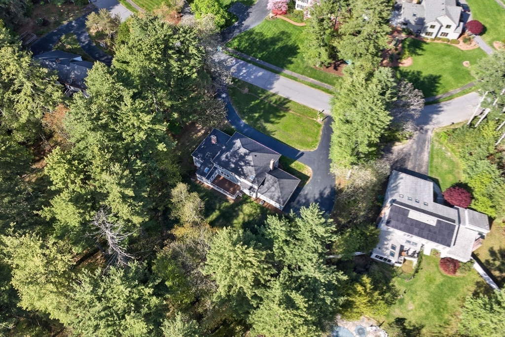 65 Fox Run Rd